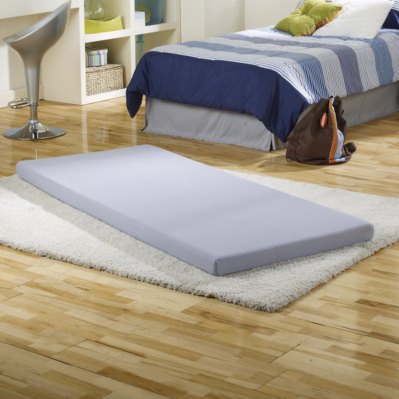 twin mattress pad